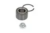 Підшипник маточини (передньої) Ford Ranger 11- (+ABS) (55x47x88) KAVO (WBK-10062) зображення 4