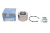 Фото Підшипник маточини (передньої) Fiat Ducato/Citroen Jumper/Peugeot Boxer 06- (55x90x54) (+ABS) KAVO (WBK-10068) зображення 2