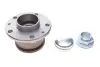 Фото Підшипник маточини (задньої) Fiat Ducato/Citroen Jumper/Peugeot Boxer 06- (+ABS) KAVO (WBK-10071) зображення 1