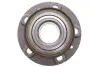 Фото Підшипник маточини (задньої) Fiat Ducato/Citroen Jumper 06- (+ABS) (к-кт) KAVO (WBK-10073) зображення 4