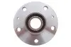 Фото Підшипник маточини (задньої) Fiat Ducato/Citroen Jumper 06- (+ABS) (к-кт) KAVO (WBK-10073) зображення 5