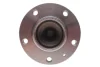 Фото Підшипник маточини (задньої) Citroen C4 Picasso 13 KAVO (WBK-10079) зображення 5