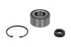 Фото PARTS CITROEN К-кт колісних підшипників C4 III 1.5 BlueHDi 130 20-, PEUGEOT 2008 II 1.5 BlueHDI 100 19-, OPEL CORSA F (P2JO) 1.2 (68) 19 KAVO (WBK-10080) зображення 1