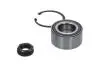 Фото PARTS CITROEN К-кт колісних підшипників C4 III 1.5 BlueHDi 130 20-, PEUGEOT 2008 II 1.5 BlueHDI 100 19-, OPEL CORSA F (P2JO) 1.2 (68) 19 KAVO (WBK-10080) зображення 2