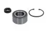 Фото PARTS CITROEN К-кт колісних підшипників C4 III 1.5 BlueHDi 130 20-, PEUGEOT 2008 II 1.5 BlueHDI 100 19-, OPEL CORSA F (P2JO) 1.2 (68) 19 KAVO (WBK-10080) зображення 3