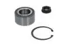 Фото PARTS CITROEN К-кт колісних підшипників C4 III 1.5 BlueHDi 130 20-, PEUGEOT 2008 II 1.5 BlueHDI 100 19-, OPEL CORSA F (P2JO) 1.2 (68) 19 KAVO (WBK-10080) зображення 4