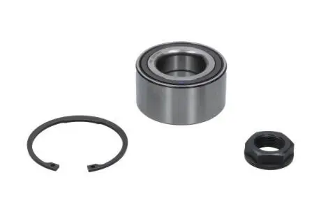 PARTS CITROEN К-кт колісних підшипників C4 III 1.5 BlueHDi 130 20-, PEUGEOT 2008 II 1.5 BlueHDI 100 19-, OPEL CORSA F (P2JO) 1.2 (68) 19 KAVO WBK-10080 Купити в Україні