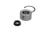 Фото PARTS OPEL К-кт колісних підшипників передн з вбудованим датчиком ABS CORSA F 1.2 19- KAVO (WBK-10087) изображение 2