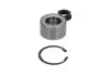 Фото PARTS OPEL К-кт колісних підшипників передн з вбудованим датчиком ABS CORSA F 1.2 19- KAVO (WBK-10087) изображение 4