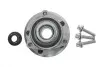 Підшипник маточини (передньої) Chevrolet Cruze/Orlando/Opel Astra J/Zafira C 09- (+ABS) KAVO (WBK-1016) зображення 1