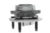 Підшипник маточини (передньої) Chevrolet Cruze/Orlando/Opel Astra J/Zafira C 09- (+ABS) KAVO (WBK-1016) зображення 3