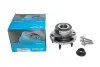 Підшипник маточини (передньої) Chevrolet Cruze/Orlando/Opel Astra J/Zafira C 09- (+ABS) KAVO (WBK-1016) зображення 4