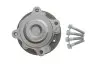 Фото Підшипник маточини (задньої) Opel Astra J/Chevrolet Cruze 09- (+ABS) KAVO (WBK1025) зображення 1