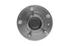 Фото Підшипник маточини (задньої) Opel Astra J/Chevrolet Cruze 09- (+ABS) KAVO (WBK1025) зображення 2