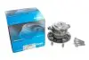 Фото Підшипник маточини (задньої) Opel Astra J/Chevrolet Cruze 09- (+ABS) KAVO (WBK1025) зображення 4