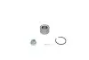 PARTS DAIHATSU К-кт подшипника ступицы колеса передн. CHARADE IV 1.6 GTi 93-99, TERIOS (J2_) 1.5 VVT-i RWD 10- KAVO (WBK-1503) изображение 1
