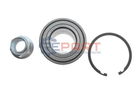 Підшипник маточини (передньої) Daihatsu Terios 1.3/1.5i 05- (38x70x38) (+ABS) KAVO WBK-1511 Купити в Україні