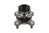 PARTS DAIHATSU маточина колеса CUORE VII KAVO (WBK-1515) зображення 1
