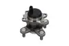 PARTS DAIHATSU маточина колеса CUORE VII KAVO (WBK-1515) зображення 2