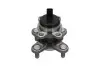 PARTS DAIHATSU маточина колеса CUORE VII KAVO (WBK-1515) зображення 3