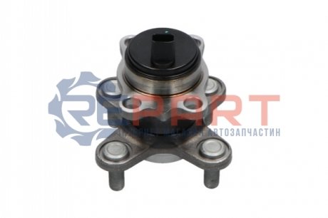 PARTS DAIHATSU Ступица колеса CUORE VII KAVO WBK-1515 (фото 1)