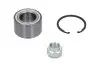 PARTS CITROEN Підшипник передньої маточини C-Zero 10 KAVO (WBK-1518) зображення 1