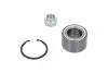 PARTS CITROEN Підшипник передньої маточини C-Zero 10 KAVO (WBK-1518) зображення 3