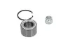 PARTS CITROEN Підшипник передньої маточини C-Zero 10 KAVO (WBK-1518) зображення 4