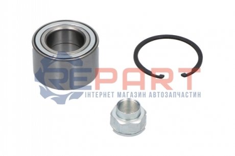 PARTS CITROEN Підшипник передньої маточини C-Zero 10- KAVO WBK-1518