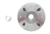 Фото Підшипник маточини (задньої) Honda City/Insight/Jazz 08- (+ABS) KAVO (WBK-2013) зображення 1