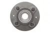 Фото Підшипник маточини (задньої) Honda City/Insight/Jazz 08- (+ABS) KAVO (WBK-2013) зображення 4