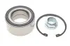 Фото Підшипник маточини (передньої) Honda CR-V 1.6-2.2 i-DTEC 4WD 07- (51x91x44) (+ABS) KAVO (WBK2022) зображення 1