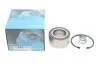 Фото Підшипник маточини (передньої) Honda CR-V 1.6-2.2 i-DTEC 4WD 07- (51x91x44) (+ABS) KAVO (WBK2022) зображення 2