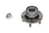 Подшипник ступицы (задней) Hyundai Tucson/Kia Sportage 04-(+ABS)(к-кт) KAVO (WBK-3010) изображение 2