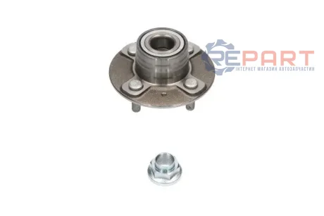 PARTS HYUNDAI Подшипник маточини колеса ACCENT II 1.5 00 KAVO WBK-3012