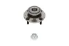 Фото PARTS HYUNDAI Маточина колеса задн. ELANTRA III (XD) 1.8 00-06 KAVO (WBK-3028) зображення 1