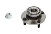 Фото PARTS HYUNDAI Маточина колеса задн. ELANTRA III (XD) 1.8 00-06 KAVO (WBK-3028) зображення 2