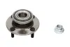 Фото PARTS HYUNDAI Маточина колеса задн. ELANTRA III (XD) 1.8 00-06 KAVO (WBK-3028) зображення 4