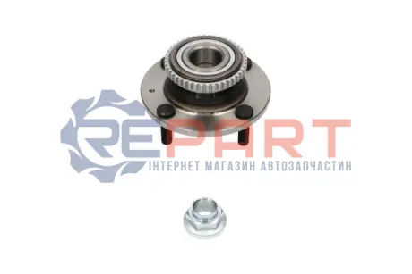 PARTS HYUNDAI Маточина колеса задн. ELANTRA III (XD) 1.8 00-06 KAVO WBK-3028 Купити в Україні