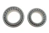 Фото Подшипник маточини (передней) Isuzu D-Max 02-18 (к-кт) KAVO (WBK-3503) зображення 2