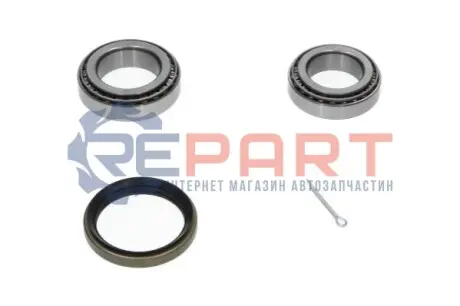 Подшипник маточини (передней) Isuzu D-Max 02-18 (к-кт) KAVO WBK-3503 Купити в Україні