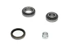 Фото PARTS MAZDA К-кт колісних підшипників задн. 626 II (GC) 2.0 (GC1) -90, KIA RIO I 1.5 02-05 KAVO (WBK-4007) зображення 2