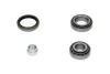 Фото PARTS MAZDA К-кт колісних підшипників задн. 626 II (GC) 2.0 (GC1) -90, KIA RIO I 1.5 02-05 KAVO (WBK-4007) зображення 3