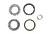 Підшипник маточини (передньої) Mazda 323 -91 (38x63x17) (к-кт) KAVO (WBK-4501) зображення 1