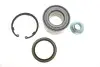 Фото Підшипник маточини (передньої) Mazda 323 91-94/626 92-02/KIA Carens II 02- (42x80x45) (к-кт) KAVO (WBK-4504) изображение 1