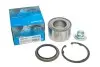 Фото Підшипник маточини (передньої) Mazda 323 91-94/626 92-02/KIA Carens II 02- (42x80x45) (к-кт) KAVO (WBK-4504) изображение 5