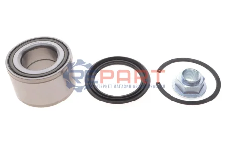 Підшипник маточини (передньої) Ford Ranger 06-12/Mazda B-serie 99-06 KAVO WBK-4519 Купити в Україні
