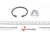 Підшипник маточини (передньої) Mazda 6 07-13 (+ABS) (42x80x45) KAVO (WBK4521) зображення 5