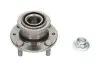 Фото Підшипник маточини (задньої) Mazda 323/CX-3 89-03 KAVO (WBK-4530) зображення 4