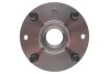 Подшипник ступицы (задней) Mazda 323/CX-3 89-03 KAVO (WBK-4530) изображение 5